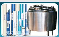 Spares, Consumables & Services